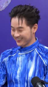 Be you, be yourself 🥰, #ThanhDuy #HoaXuanCa2025 #VTV #Tet2025