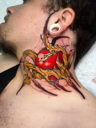 Done by Ben Osrowitz at sunshine state tattoo in Deerfield beach, Florida.  : r/tattoo