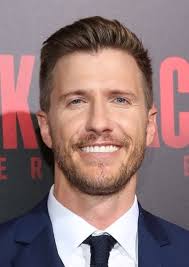 Fan Casting Patrick Heusinger as Green Lantern in James Gunn DC Cinematic  Universe (DCU)