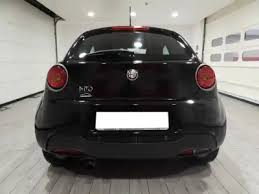 Image result for Nero 2011 MiTo