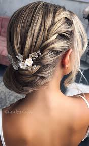 This hairstyle also fits medium length hair and both thick and thin locks. Trendiest Updos For Medium Length Hair To Inspire New Looks Side Twisted