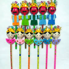 Maybe you would like to learn more about one of these? Harga Satuan Pensil Ondel Ondel Betawi Souvenir Jakarta Ondel Ondel Cinderamata Jakarta Monas Ondel Ondel Flanel Lazada Indonesia