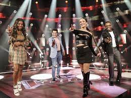 Encerramento the voice mais início angry birds (07/02/2021) подробнее. The Voice Tecnicos Dao Spoilers Sobre Audicoes Com Cantores Acima De 60 Anos Popline