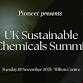 UK Sustainable Chemicals Summit event image