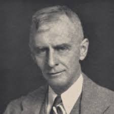 Thomas J. Wertenbaker