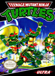 Jun 10, 2021 · ninja gaiden: Teenage Mutant Ninja Turtles Videojuegos Retro Nintendo Juegos Retro