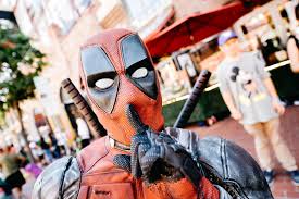 Created by writer fabian nicieza and artist/writer rob liefeld. Deadpool 3 A Go At Disney With Ryan Reynolds Bob S Burgers Writers