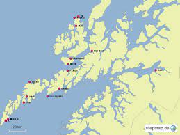 Apr 06, 2020 · norwegen liegt im norden von europa. Stepmap Vesteralen Und Lofoten Landkarte Fur Norwegen