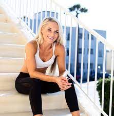 ENDORPHINZ Expands Into Talent Development With The Appointment Of Bree  Mitchell To The Executive Leadership Team