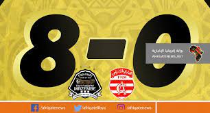 عين الاتحاد الأفريقي لكرة القدم اليوم الإثنين الحكم الدولي التونسي يوسف السرايري لإدارة المباراة التي ستجمع صن داونز الجنوب أفريقي وضيفه مازيمبي الكونغولي يوم 16. ÙÙŠØ¯ÙŠÙˆ Ù‡Ø²ÙŠÙ…Ø© ØªØ§Ø±ÙŠØ®ÙŠØ© Ø«Ù‚ÙŠÙ„Ø© Ù„Ù„Ø¥ÙØ±ÙŠÙ‚ÙŠ Ø¶Ø¯ Ù…Ø§Ø²Ù…Ø¨ÙŠ Ø¨ÙˆØ§Ø¨Ø© Ø£ÙØ±ÙŠÙ‚ÙŠØ§ Ø§Ù„Ø¥Ø®Ø¨Ø§Ø±ÙŠØ©