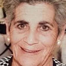 María Josefa Padilla Padilla, desaparecida en Jaén