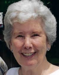 Nora Patricia Finch Obituary December 13, 2019