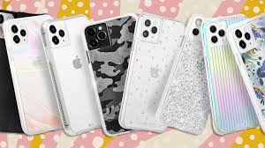 Too many people have experienced the devastation of a smashed iphone screen. Iphone 12 Phone Cases Protective Picks For All Of Apple S New Models Stylecaster