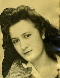 Obituary information for Mary Magdalene O'Mary