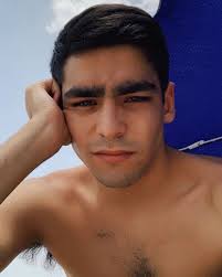 happy birthday omar ayuso ❤