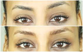 How To Lighten Your Eyebrows Tutorial Beautytipsshaving Lighten Eyebrows Eyebrows Perfect Eyebrows