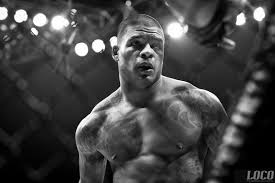 Tyrone spong & jairzinho rozenstruik boxing training together. Tyrone Spong Wallpapers Wallpaper Cave