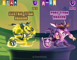 With That The Titan Collection Is Completed Dragoncity These thumbnail images include the child image standing in a foreground, with the egg on top of the hatchery in the background. with that the titan collection is