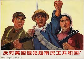 Foreign Friends: North Vietnam | Chinese Posters | Chineseposters.net