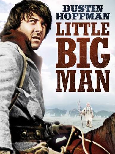 Little Big Man | Rotten Tomatoes