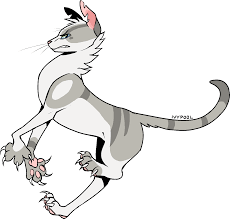 Warrior Cat Designs Dovepaw And Ivypaw Are Very Close To My Heart After Working So Much On The Fourth App Warrior Cats Art Warrior Cats Warrior Cats Fan Art