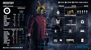 Or you can read the stealth sections and the heist notes in this guide. Payday 2 Ultimate Ds Od Stoic Build Guide With High Damage Output Steam Lists