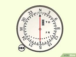 Vor indicator, identifying vor station, vor: How To Navigate Using A Vor 9 Steps With Pictures Wikihow
