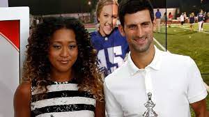 Osaka said something similar after her win in japan. Atp Rankings Novak Djokovic Secures First Position Naomi Osaka Dethrones Ashleigh Barty To Get Top Spot