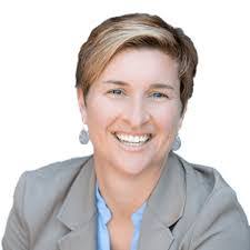 Christy Murphy's Instagram, Twitter & Facebook