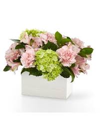 Well you're in luck, because here they come. Ftd Sweet Charm In Chelsea Mi Chelsea Village Flowers
