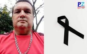 Luis Alberto Barahona Cordero es una de las lamentables víctimas mortales  que dejó el accidente de tránsito que se presentó a primeras horas de este  jueves en Jacó. Tanto él como las