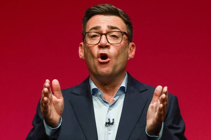 UK's Burnham risks reopening Brexit debate with bid to find consensus on EU ties | WTAQ News Talk | 97.5 FM · 1360 AM | Green Bay, WI