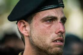 بكاء الخنازير خلال مراسم...