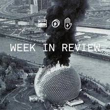 Lumpen Radio Week In Review Podcast Listen Reviews