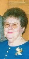 Obituary for Lorraine A. Benoit