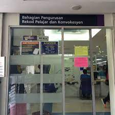 Prpk@salam.uitm.edu.my universiti teknologi mara borang menarik diri dari uitm Bahagian Pengurusan Rekod Pelajar Dan Konvokesyen Student Center