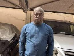 Igboho was arrested by the security forces in benin republic about three weeks after the department of state services declared him wanted for allegedly stockpiling arms, an allegation he has since denied. Revealed Identity Of One Of Sunday Igboho S Aides Killed By Department Of State Services During Raid On His House