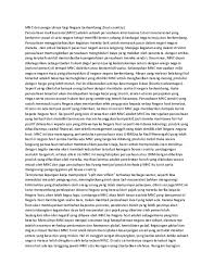 Pendirian pt harus dibuat di notaris untuk kemudian harus mendapatkan pengesahan dari menteri hukum dan hak asasi. Doc Mnc Dan Pengaruhnya Bagi Negara Berkembang Devia Anjani Academia Edu