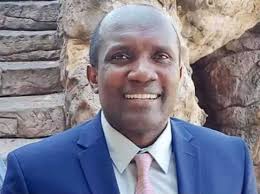 Cyprian Is, Nyakundi added a new photo.