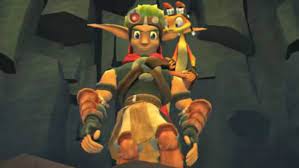 The controls for jak 3.originally released on the playstation 2 in november 2004, the game was later ported to the playstation 3 and playstation vita in february 2012 and june 2013, respectively, as part of the jak and daxter collection.as such, both the controls for the standard dualshock controller and those for the vita will be included. Jak And Daxter Deserves A Reboot Here S Why