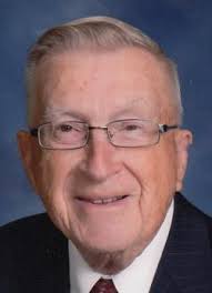 Charles Hacker Obituary