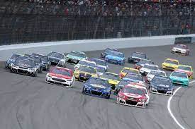 Contact nascar sprint cup news on messenger. Nascar Changes Race Formats To Create Natural Tv Commercial Breaks Sbnation Com