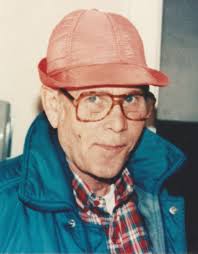 Wayne Junior Hartford (1931-1991)