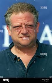 Producer jeremy thomas hi-res stock photography and images