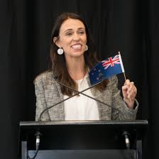 But ms ardern was young, she had no desire to taken on the top spot. Jacinda Ardern New Zealand The Global Vote Good Country