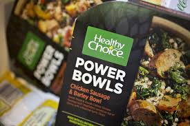 Delicious favorites, by the bowlful. Behind Conagra S 10 9b Deal For Pinnacle Foods Why The Frozen Food Aisle Is Suddenly So Hot
