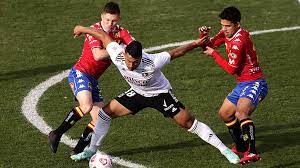 La copa chile 2021 sigue desarrollándose y las llaves de los cuartos de final ya se encuentran casi definidas. Tgiqc2r1jnor5m