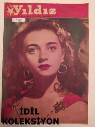 Yıldız Haftalık Aktüalite Sinema Tiyatro Müzik ve Magazin Dergisi