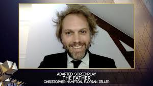 Florian zeller's the truth, in the english translation by christopher hampton, premiered at the chocolate factory, london, in association with theatre royal bath. Venice Golden Lion Winner Nomadland Scoops The Best Picture Bafta Cineuropa