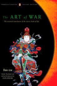 Find many great new & used options and get the best deals for penguin classics deluxe edition ser. The Art Of War Penguin Random House Higher Education
